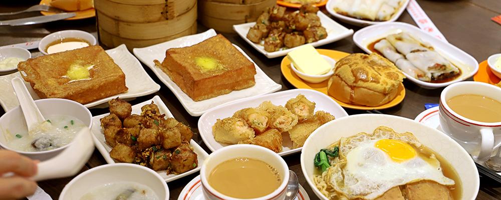 菜色多元 <br/>利潤出眾